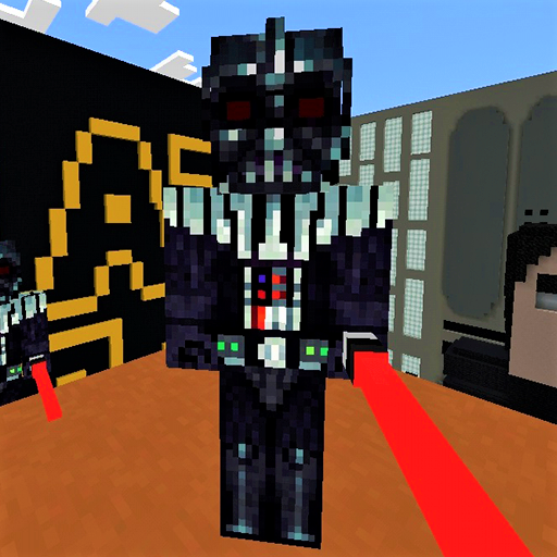 Mod Star Wars Minecraft Download on Windows