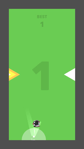 Only Jump Screen 2
