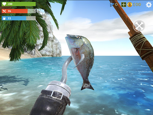Last Pirate: Survival Island Adventure screenshots 11