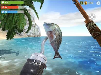Last Pirate: Survival Island Adventure screenshots 9