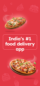 Zomato: Food Delivery & Dining Unknown