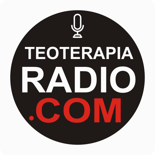 Teoterapia Radio 0.0.3 Icon