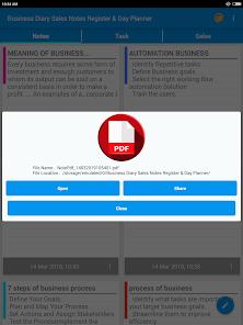 Business Diary Day Planner Apps on Google Play