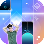 Alejo Igoa Piano Game Tiles
