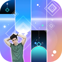 Alejo Igoa Piano Game Tiles
