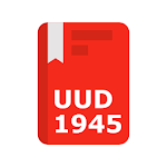 Cover Image of Herunterladen Pancasila Dan UUD 1945 Offline  APK