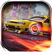Drift-Race Car Racing Free Drift Games