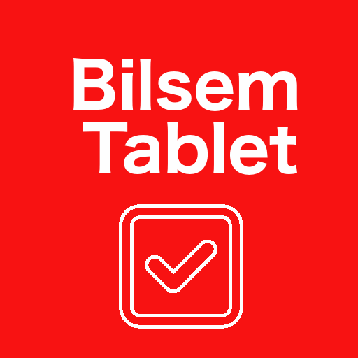 Beta - Bilsem Exam Intelligenc 1.0.4 Icon