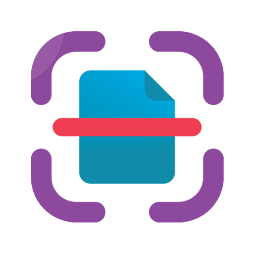 CW Scanner - PDF Scanner logo