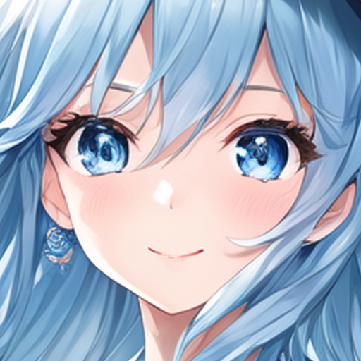 AI Image Generator - AI Anime