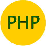 Learn PHP code icon