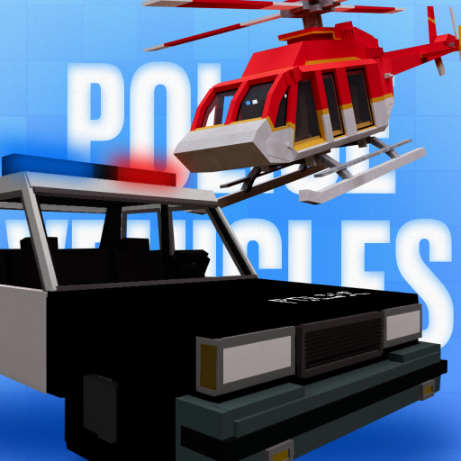 Police Mod: Vehicles Minecraft Download on Windows
