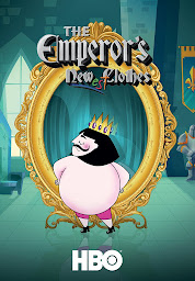 Ikonbillede The Emperor's Newest Clothes