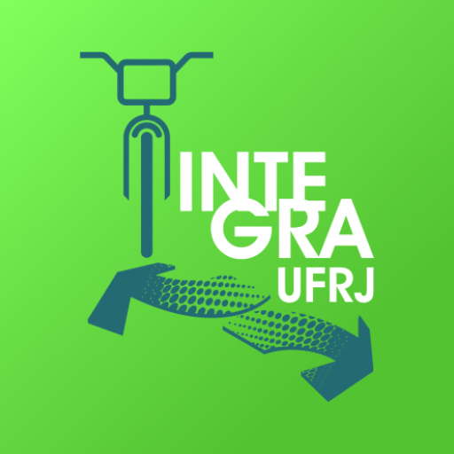 Integra UFRJ logo