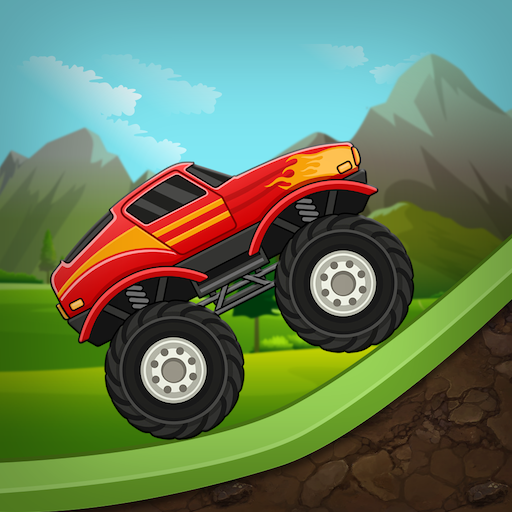 Mountain Car Racing game Download on Windows
