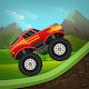 Mountain Car Racing game