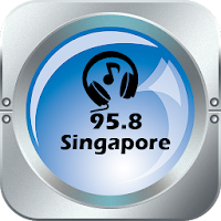 95.8 Capital FM Singapore App