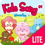 Kids Song Interactive 01 Lite icon