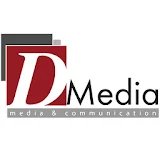 DMedia Officiel icon