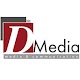 DMedia Officiel Télécharger sur Windows
