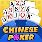 Cover Image of 下载 Chinese Poker 2.5 APK