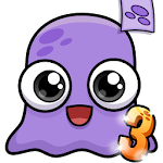 Cover Image of Download Moy 3 - Virtual Pet Game  APK