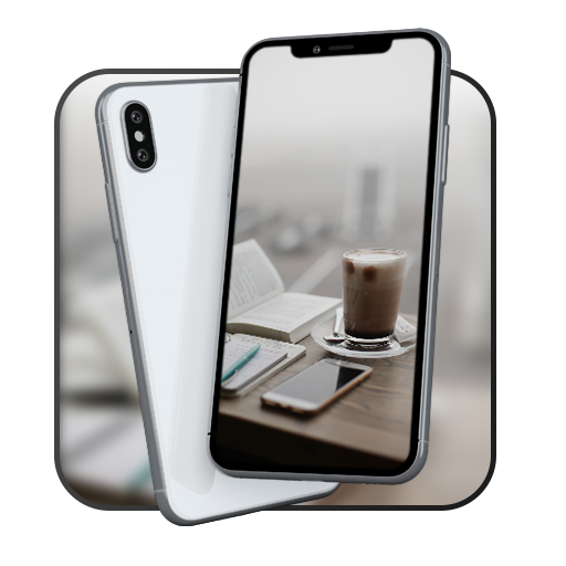 Theme for Xiaomi Mi A3 logo