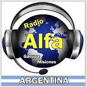 RADIO ALFA MISIONES ARGENTINA  Icon