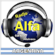 RADIO ALFA MISIONES ARGENTINA Download on Windows