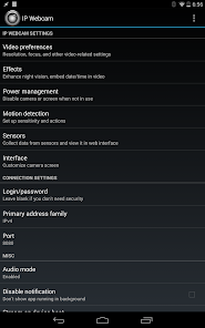 How-to Setup IP Camera Streaming to a Website for Free