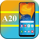 Theme for Samsung A20 | launcher for Galaxy A20 Descarga en Windows