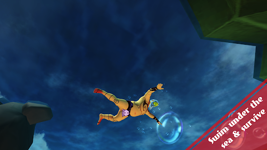 Live Superhero Aqua Hero Man 3D – Superhero Games 3