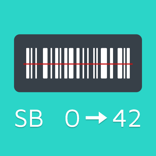 StockBee - Bestandsänderung be logo
