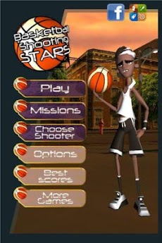 Basketball Shooting Starsのおすすめ画像5