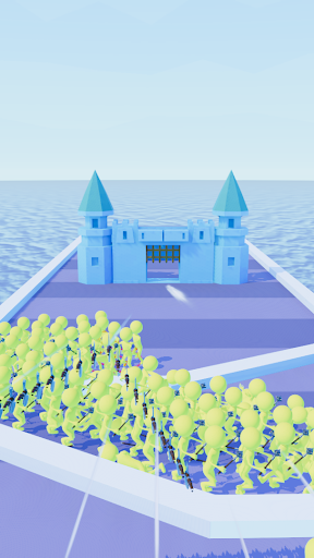Little Army Screen 2