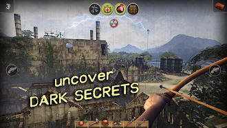 Game screenshot Radiation Island hack