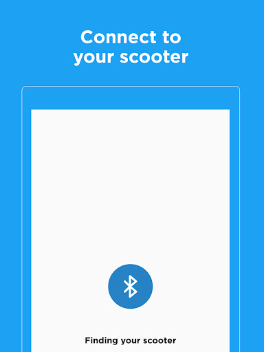 Riley Scooters Screen 3