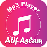 ATIF ASLAM Songs icon