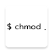 chmod helper - Androidアプリ