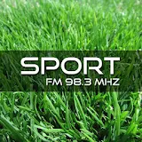 Radio SPORT FM 98.3 Mhz icon