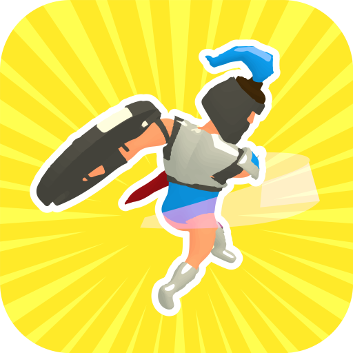 Duel With Me logo