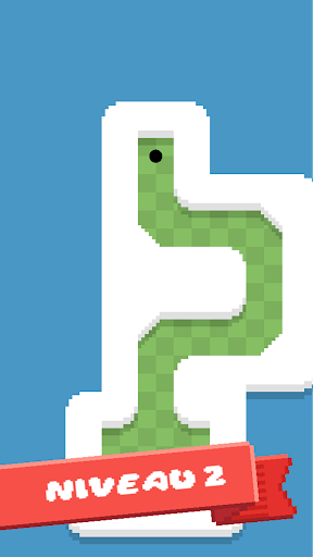 Pixel Golf Screen 3