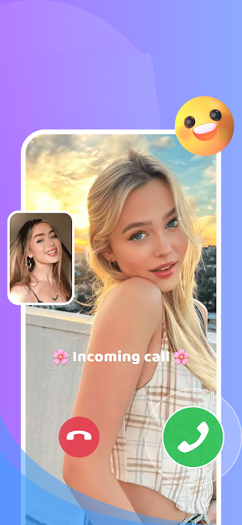 Match & Random Video Chats - 2.88.99 - (Android)