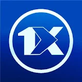 1-X icon