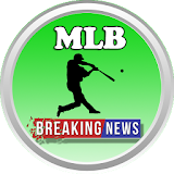 Breaking MLB News icon