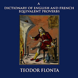 图标图片“A Dictionary of English and French Equivalent Proverbs”