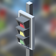 Traffic Jam - Free Traffic light control