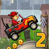 Guide For Hill Climb-Racing 2 icon