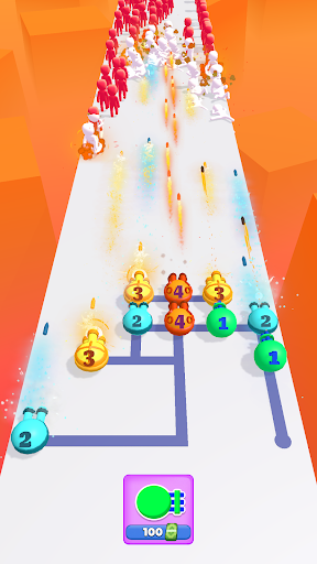 Dash Defence Screenshot