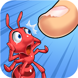 Ant Smash Master Mod Apk